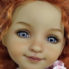 Веселушка Белла