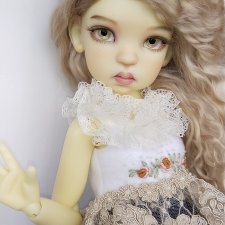 Мей Мей Kaye Wiggs.