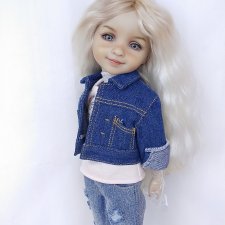 Мои малышки ООАК