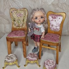 Мебель для любимиц