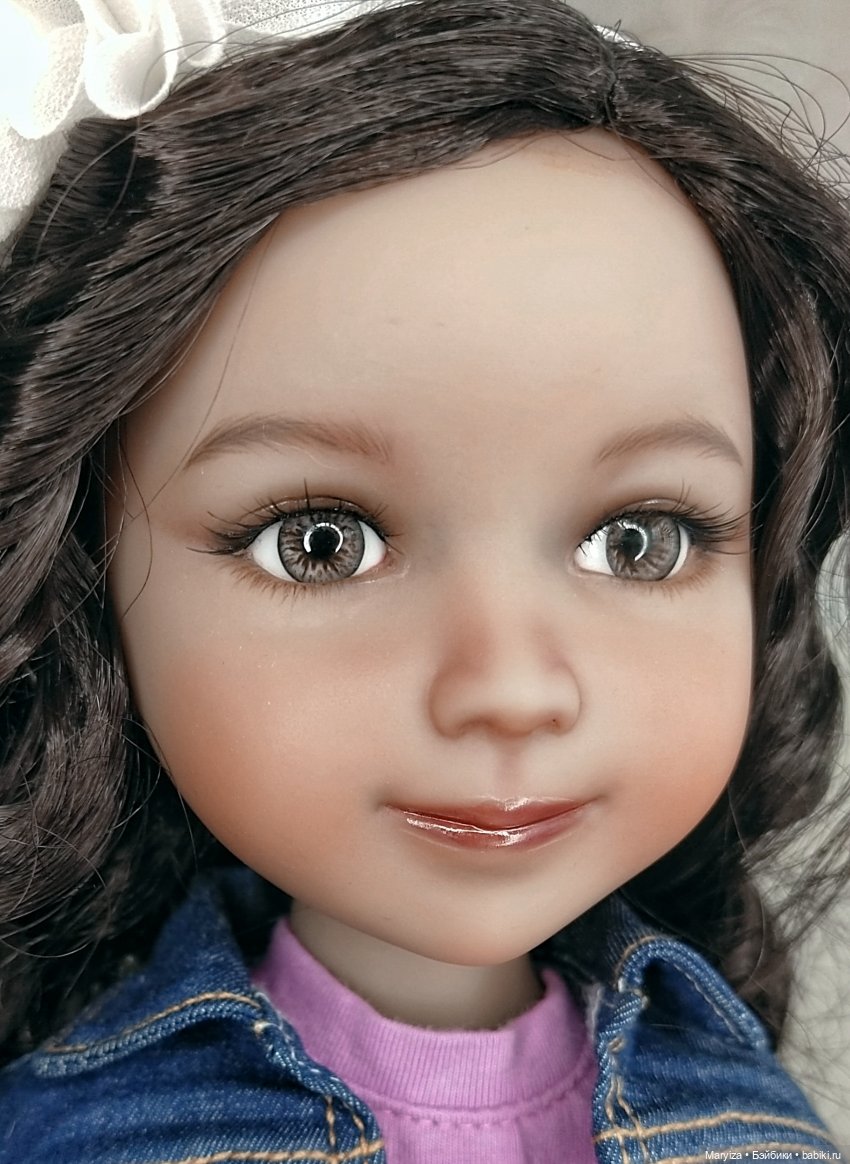 Преображение рубиночки Кайлы (Ruby Red Fashion Friends) | Бэйбики Преображение рубиночки Кайлы (Ruby Red Fashion Friends) (фото 7)