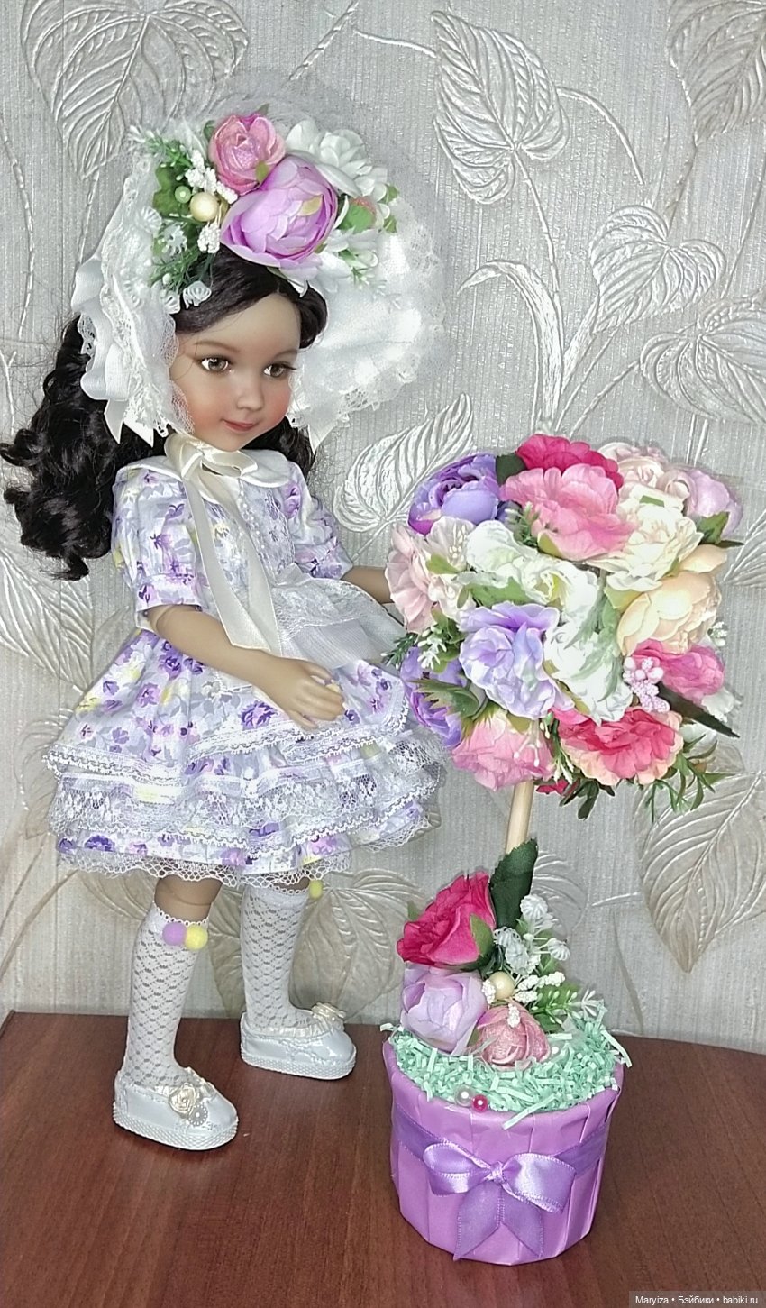 Новый образ Кайлы — Куклы Ruby Red (Руби Ред) Fashion Friends: Siblies (фото 4)