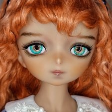 ООАК Miko Imomodoll 1/4