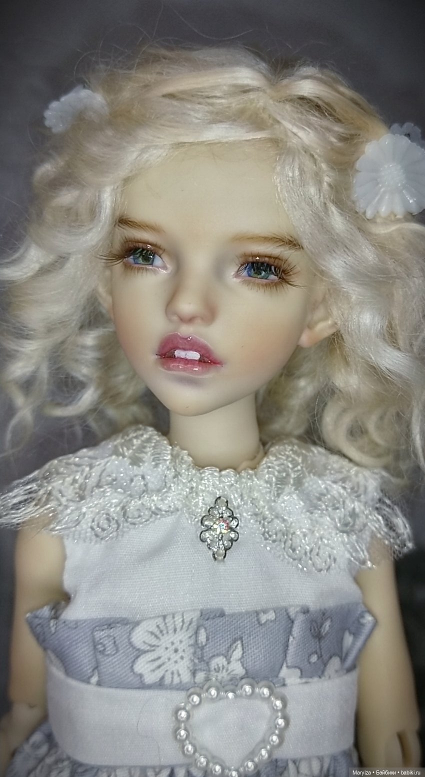 Разные куклы BJD (БЖД): редкие бренды
