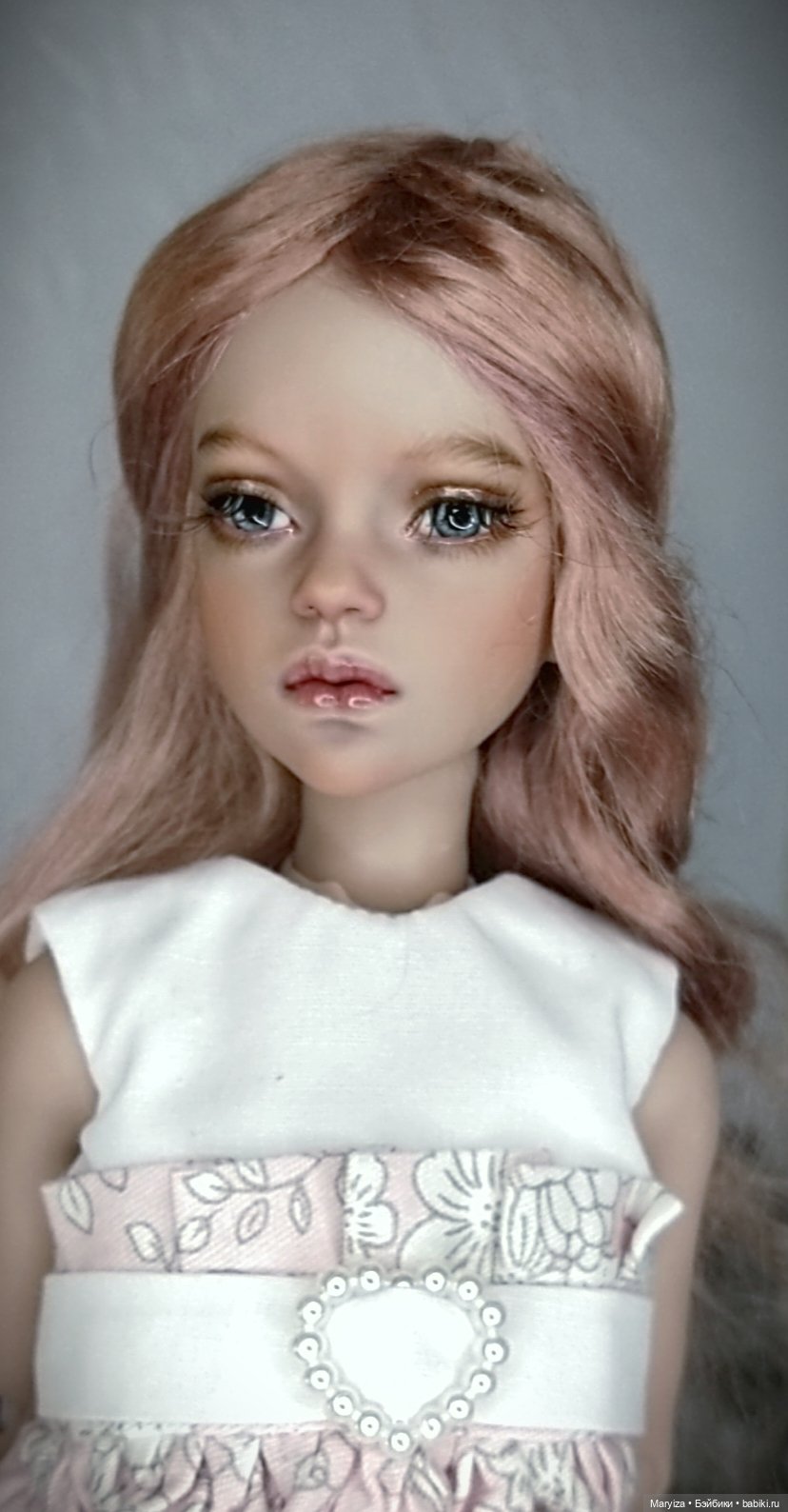 Разные куклы BJD (БЖД): редкие бренды