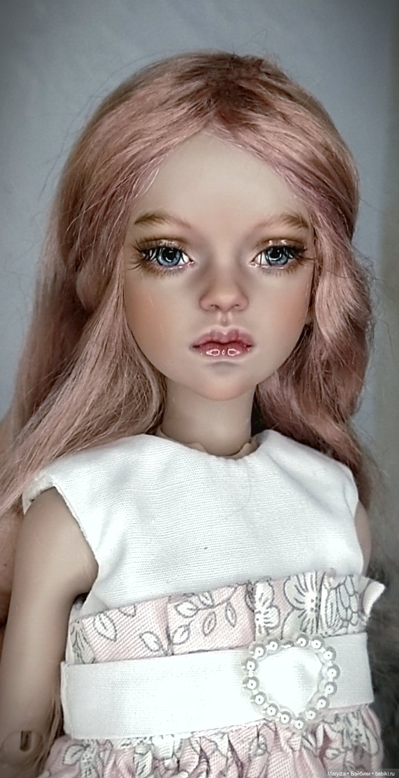 Разные куклы BJD (БЖД): редкие бренды