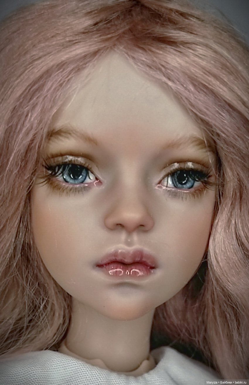 Разные куклы BJD (БЖД): редкие бренды