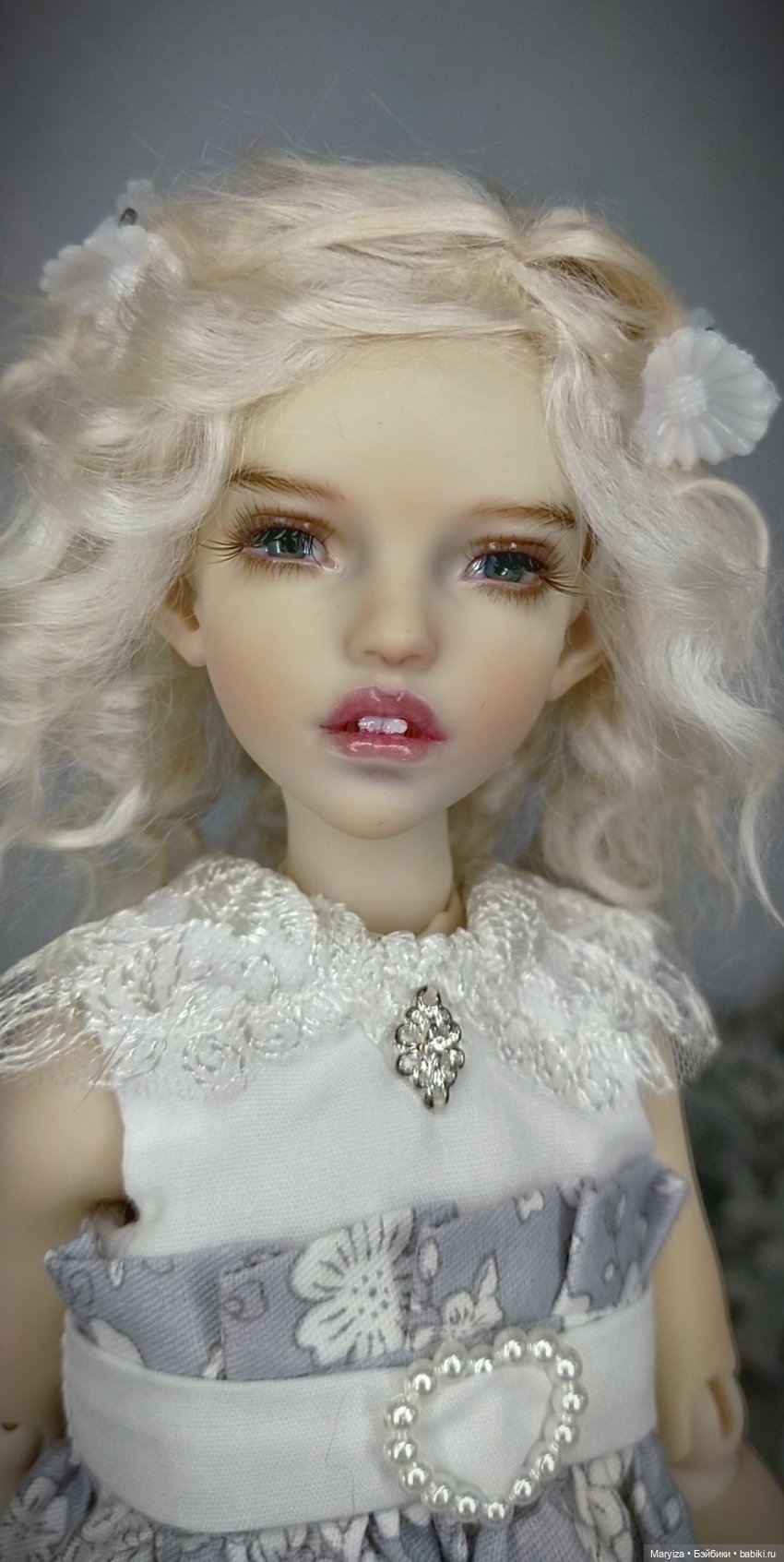 Разные куклы BJD (БЖД): редкие бренды (фото 7)