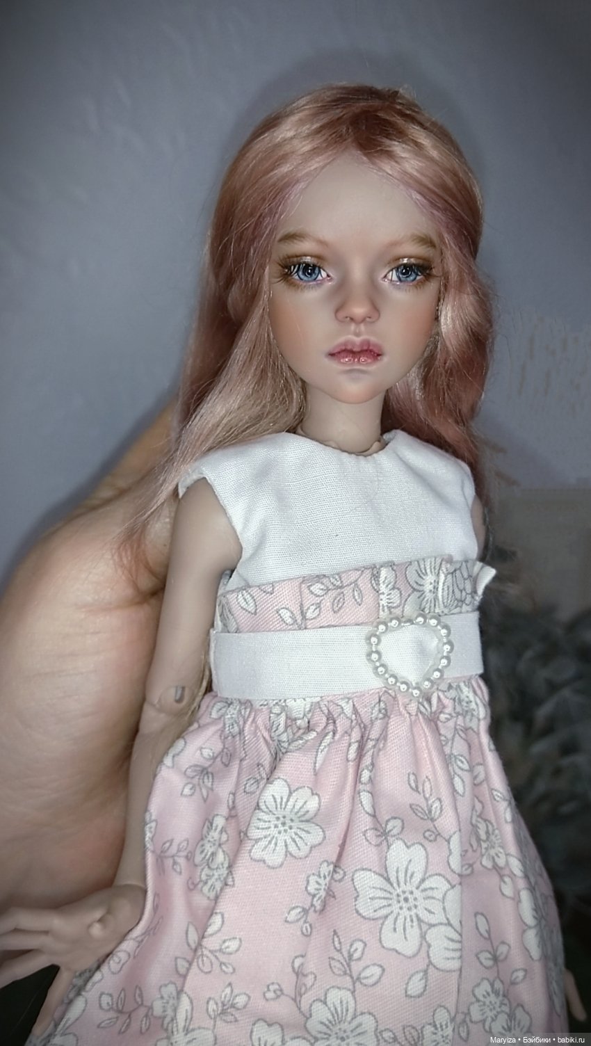 Разные куклы BJD (БЖД): редкие бренды