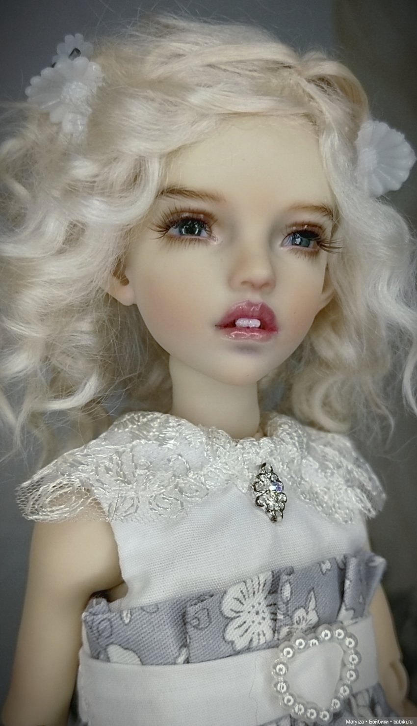 Разные куклы BJD (БЖД): редкие бренды (фото 9)