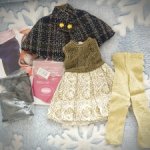 Аутфит Готц