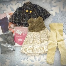 Аутфит Готц