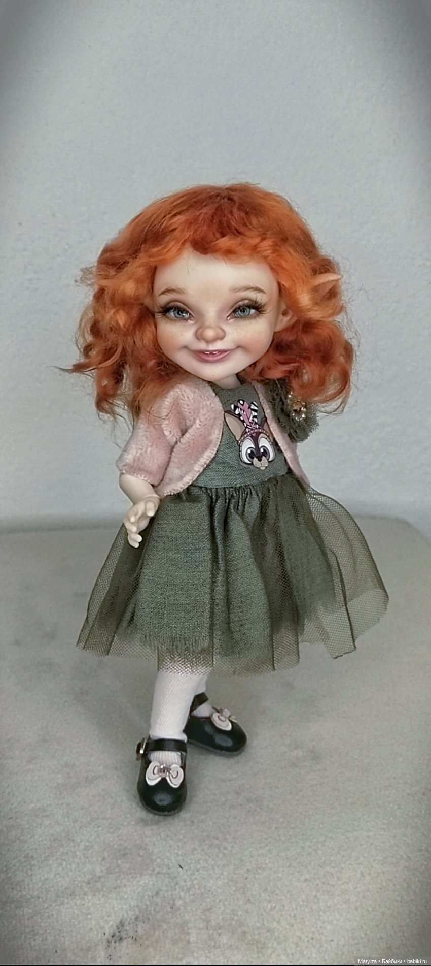 Зизи-позитив😊 — 3D (фото 9)