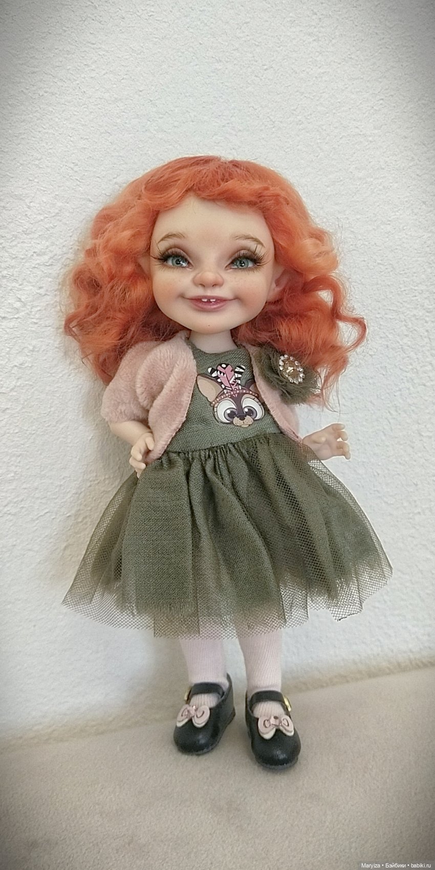 Зизи-позитив😊 — 3D (фото 2)