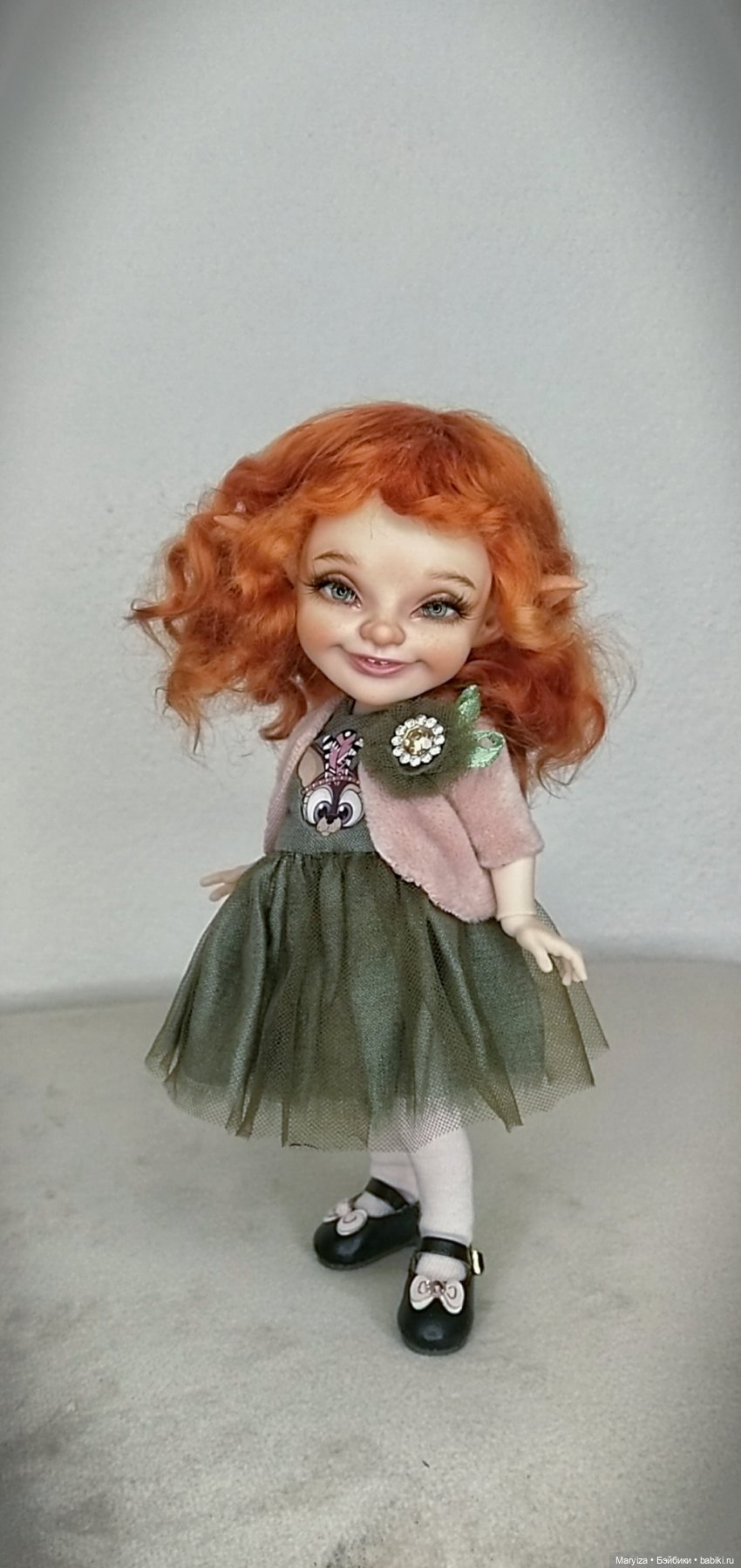 Зизи-позитив😊 — 3D (фото 8)