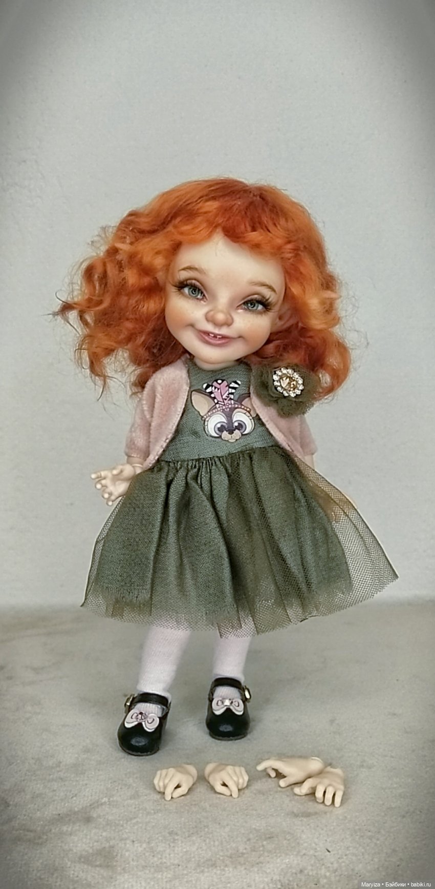 Зизи-позитив😊 — 3D (фото 10)