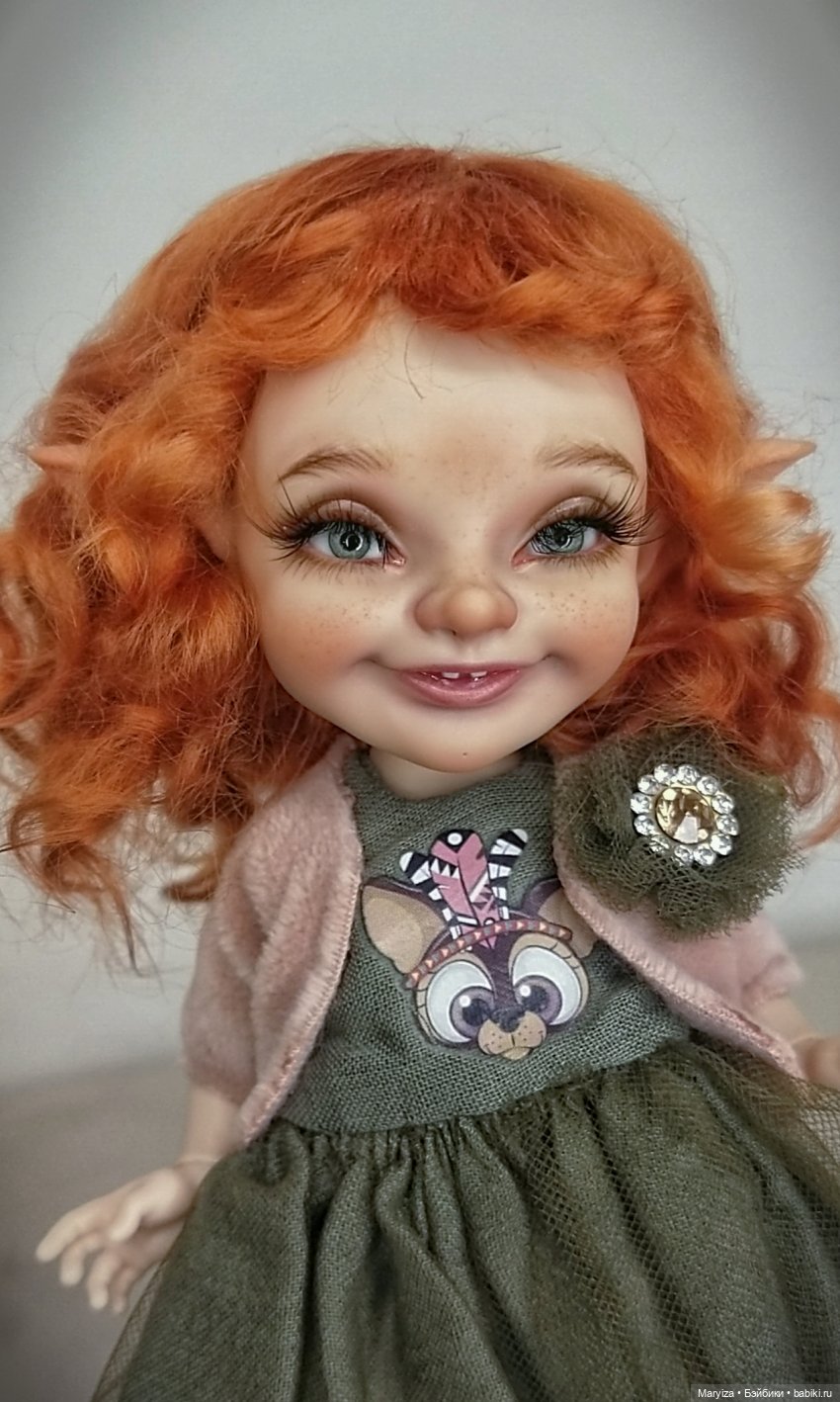 Зизи-позитив😊 — 3D (фото 6)