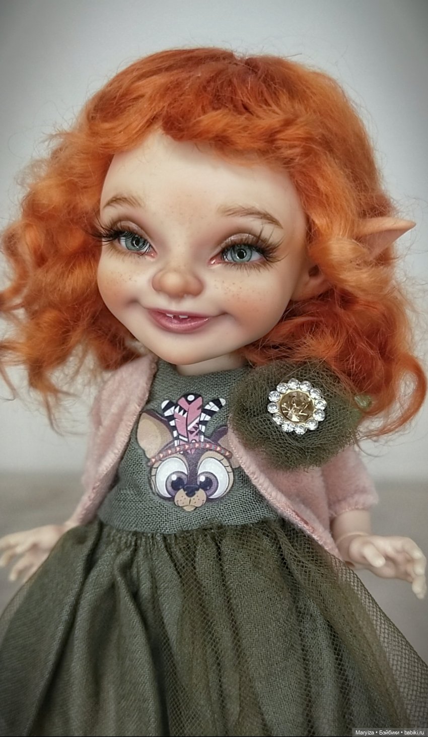 Зизи-позитив😊 — 3D (фото 5)