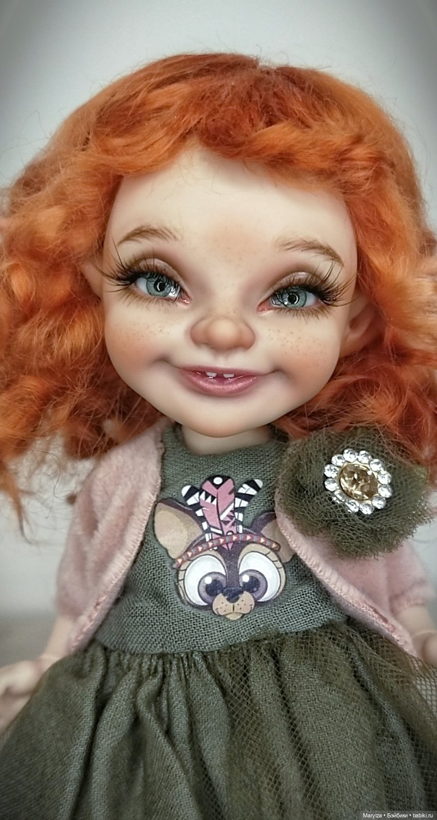 Зизи-позитив😊 — 3D (фото 7)