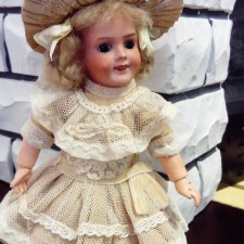 Улыбашка от CHARLES MARCOUX