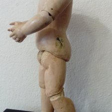 Steiner  тело