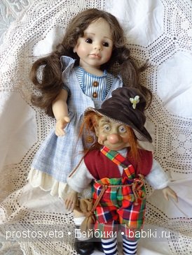 Игрушки и куклы Elfos de Pep Catala