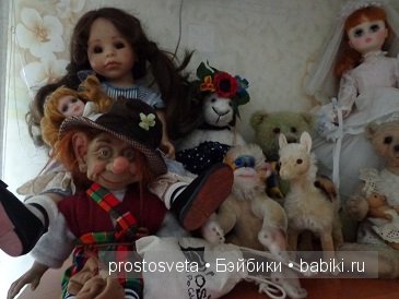 Игрушки и куклы Elfos de Pep Catala