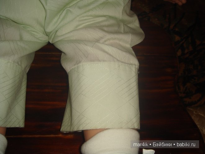 Маруся или Показ мод — Винтажные куклы ГДР (Немки): Бигги (фото 7)