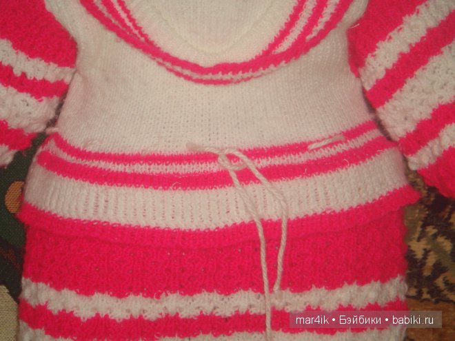 Маруся или Показ мод — Винтажные куклы ГДР (Немки): Бигги