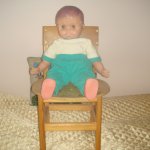 Маруся или Показ мод