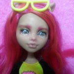 Ооак Малышки Хаулин