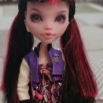 ООАК Драколауры