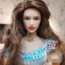 Барби Ванесса Скидка!!