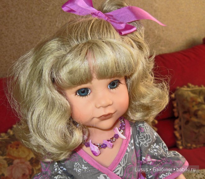 Русалочка ( Мermaid ) и ее подружки в новых нарядах. Готовимся к лету