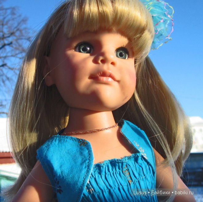 Русалочка ( Мermaid ) и ее подружки в новых нарядах. Готовимся к лету (фото 3)