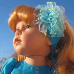 Русалочка ( Мermaid ) и ее подружки в новых нарядах. Готовимся к лету.