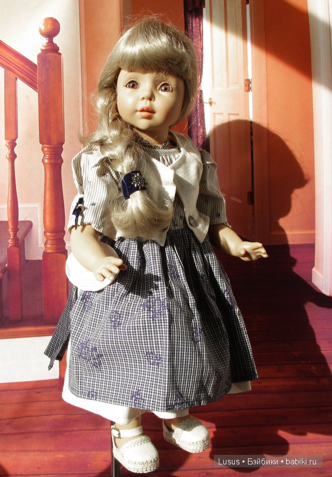 Такие разные Principessa Joke Grobben (фото 7)