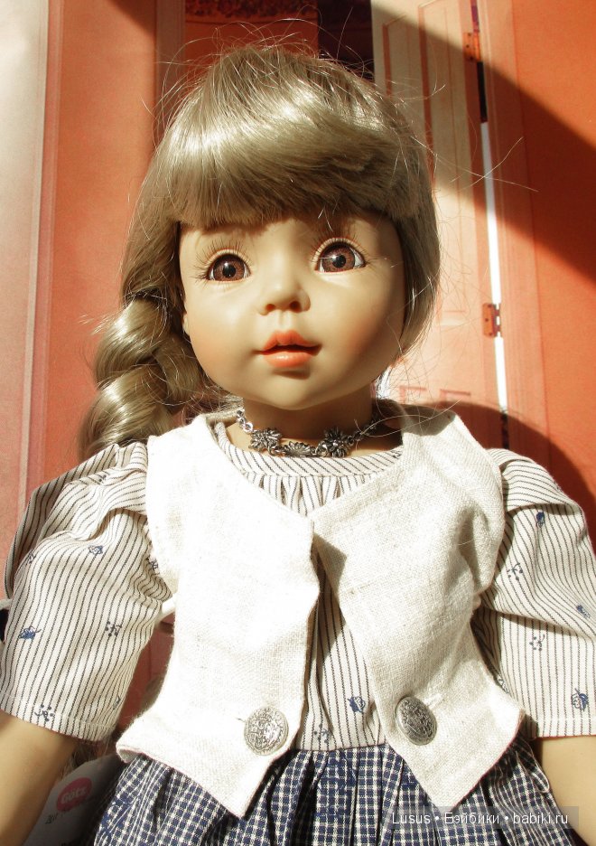 Такие разные Principessa Joke Grobben (фото 5)