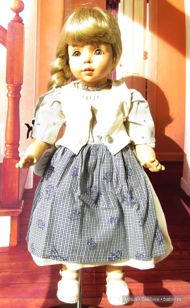 Такие разные Principessa Joke Grobben (фото 4)