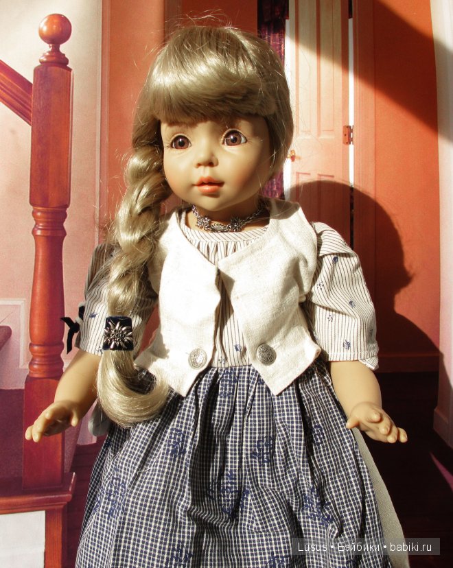 Такие разные Principessa Joke Grobben (фото 6)