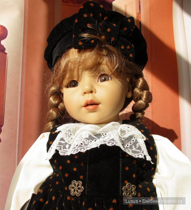 Такие разные Principessa Joke Grobben (фото 2)