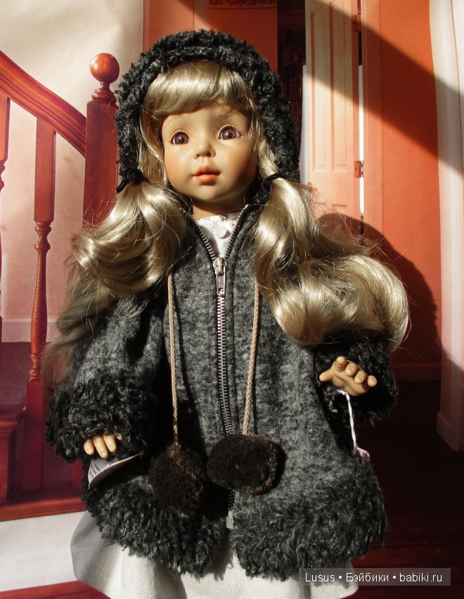 Такие разные Principessa Joke Grobben (фото 10)