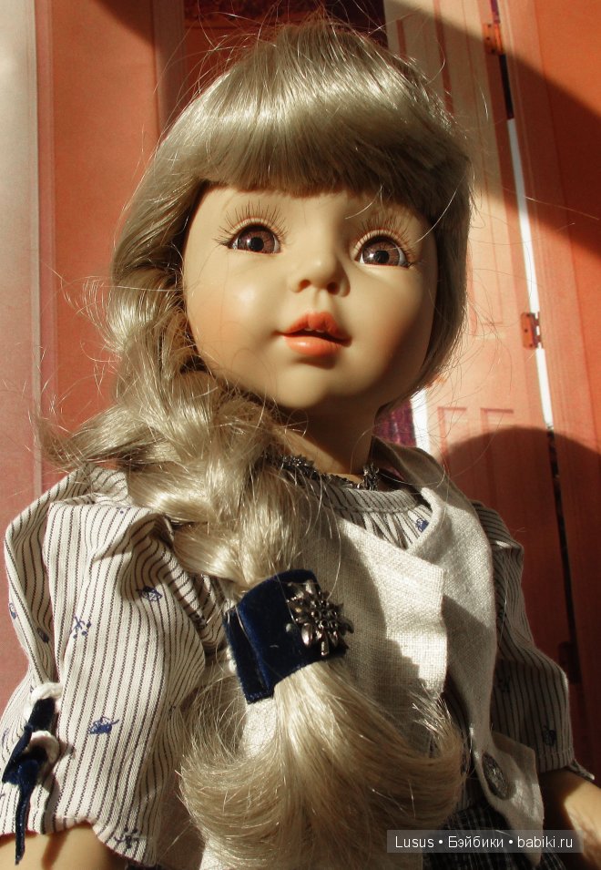 Такие разные Principessa Joke Grobben (фото 8)