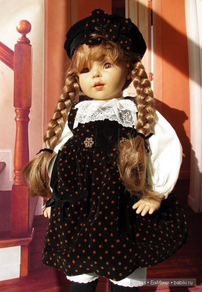 Такие разные Principessa Joke Grobben (фото 3)