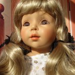 Такие разные Principessa Joke Grobben