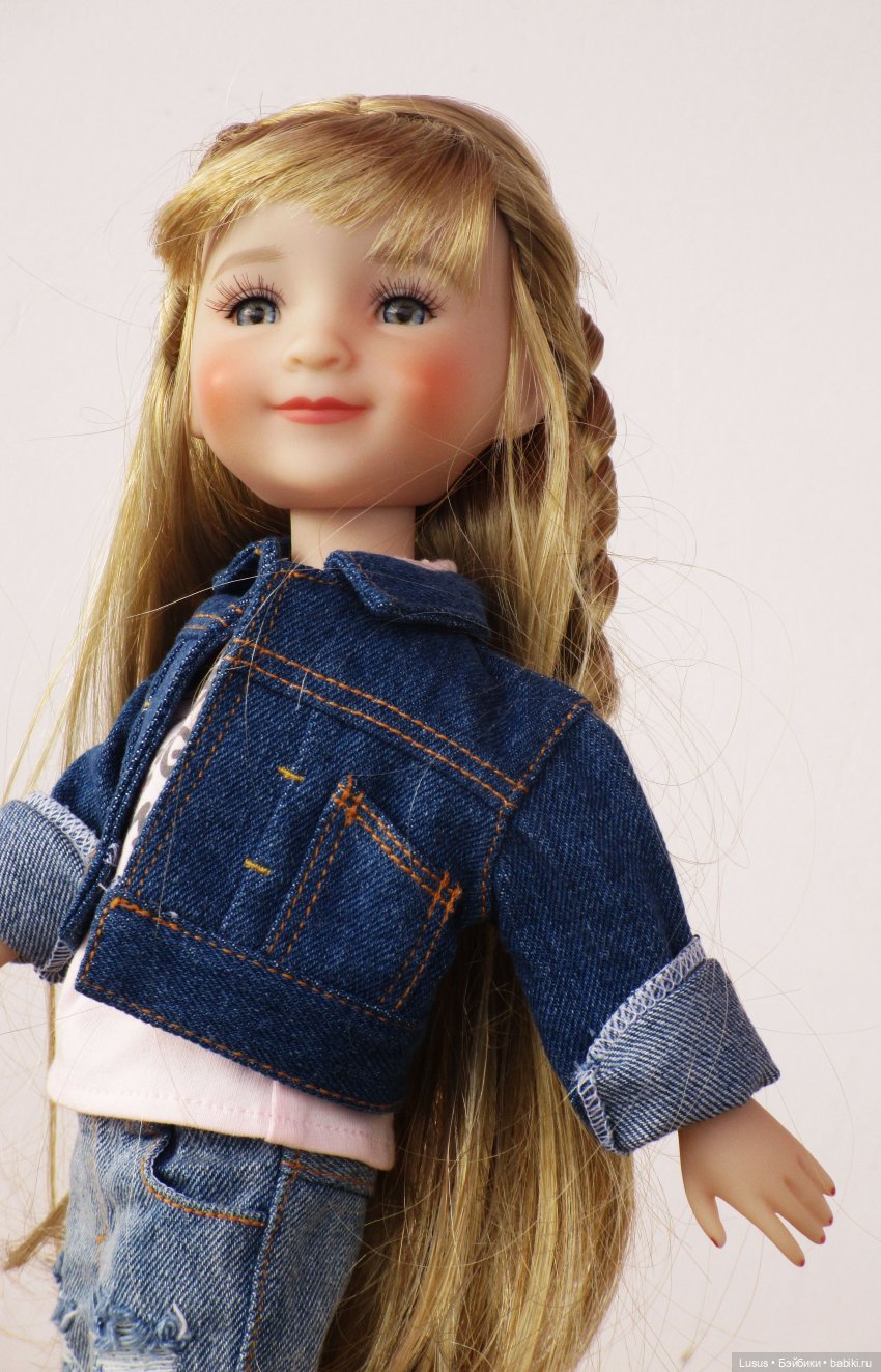 ПРиехали Сара и Белла Ruby Red Fashion Friends