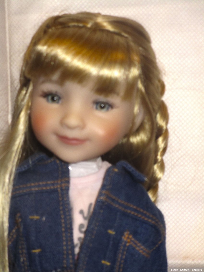 ПРиехали Сара и Белла Ruby Red Fashion Friends (фото 3)