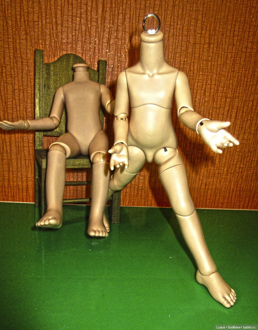 Получила новые тела для Паолок от Daraк и kokobini | Бэйбики Получила новые тела для Паолок от Daraк и kokobini