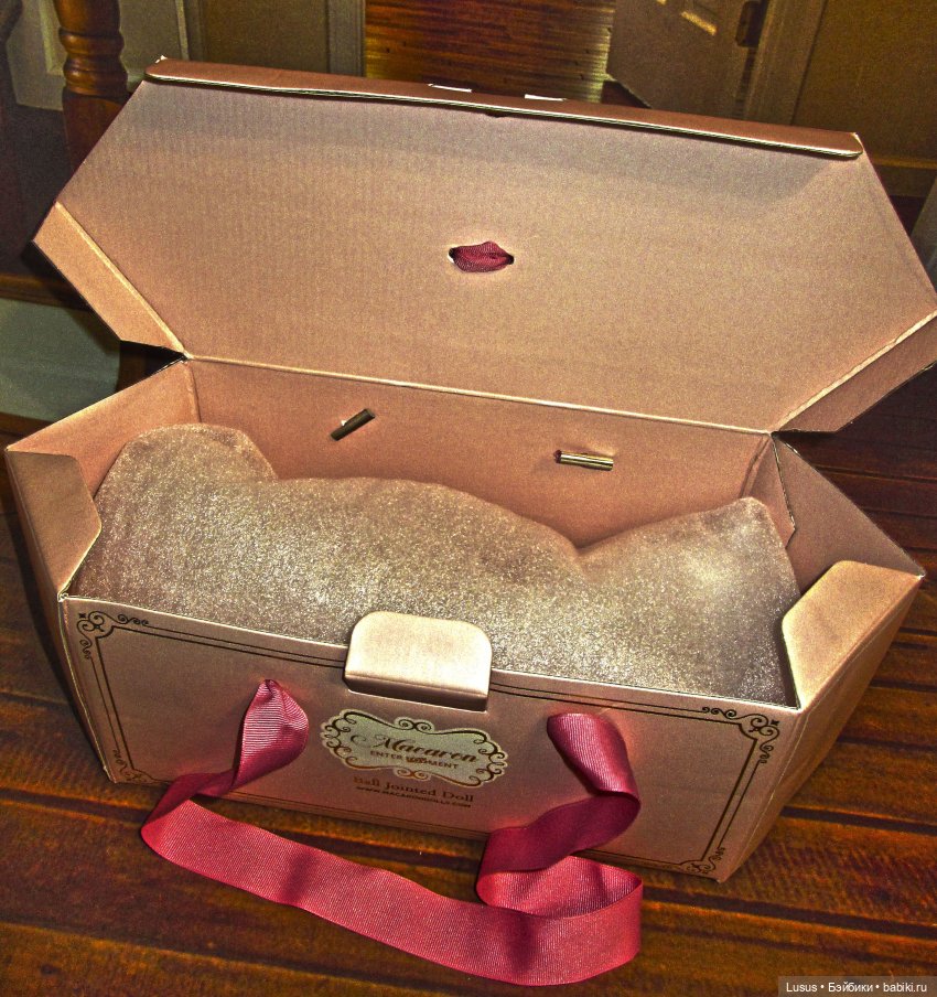 Получила новые тела для Паолок от Daraк и kokobini | Бэйбики Получила новые тела для Паолок от Daraк и kokobini (фото 2)