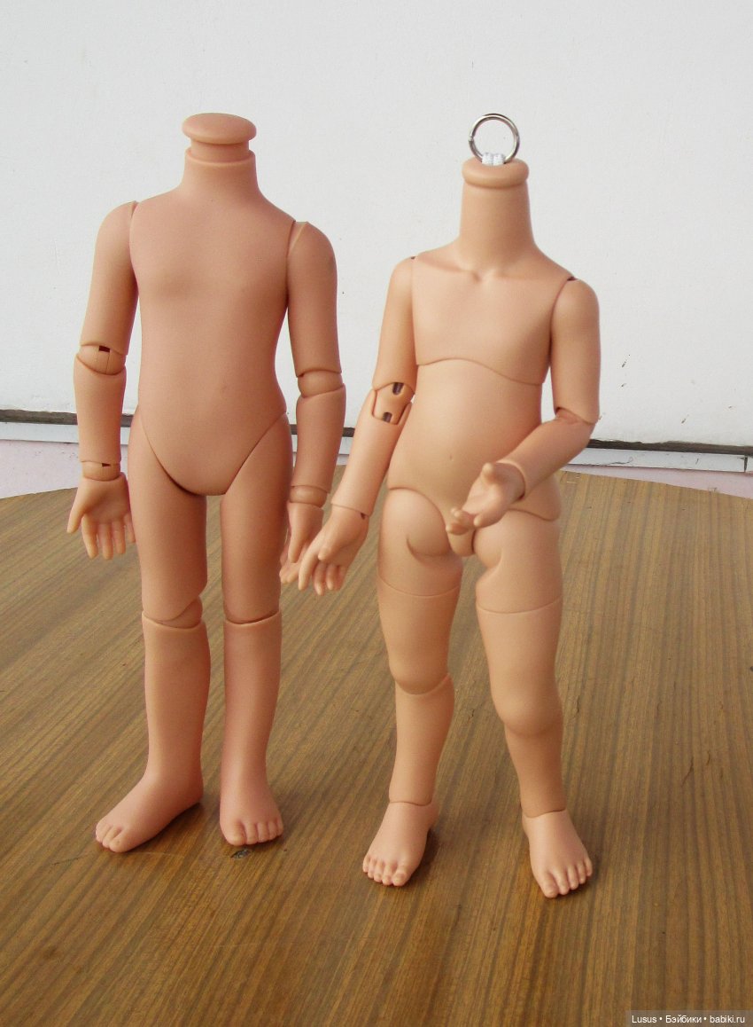 Получила новые тела для Паолок от Daraк и kokobini | Бэйбики Получила новые тела для Паолок от Daraк и kokobini (фото 10)